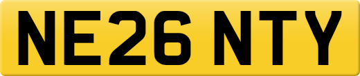 NE26NTY