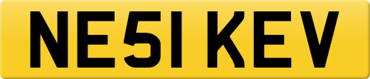 NE51KEV