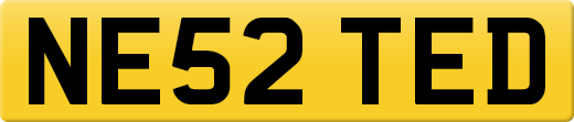 NE52TED