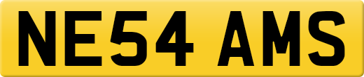 NE54AMS