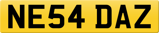 NE54DAZ