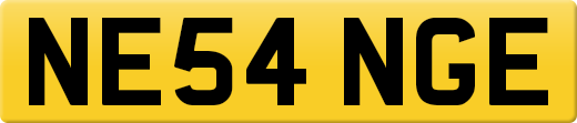 NE54NGE