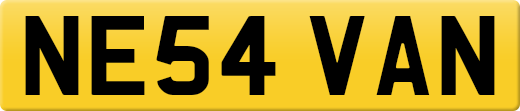 NE54VAN
