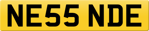 NE55NDE