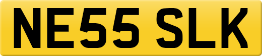 NE55SLK