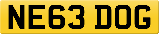 NE63DOG