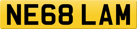 NE68LAM