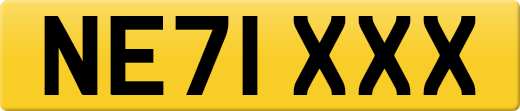 NE71XXX