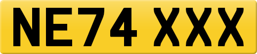 NE74XXX