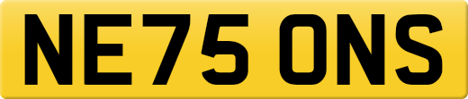 NE75ONS