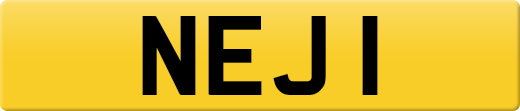 NEJ1
