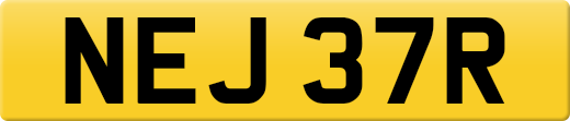 NEJ37R