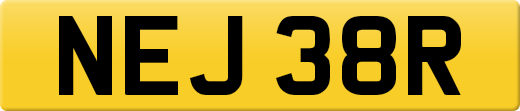NEJ38R