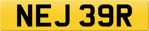 NEJ39R