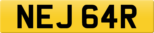 NEJ64R