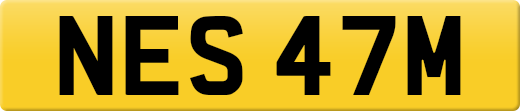 NES47M