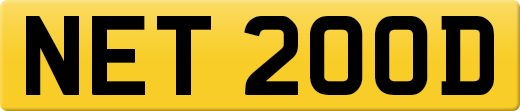 NET200D