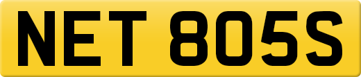 NET805S
