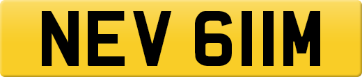 NEV611M