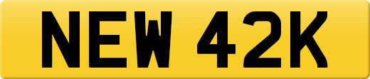 NEW42K