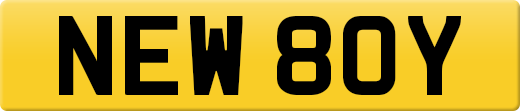 NEW80Y