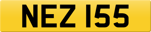 NEZ155