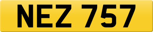 NEZ757