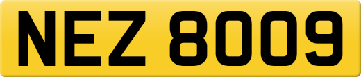NEZ8009