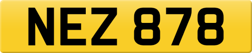 NEZ878