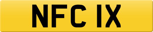 NFC1X