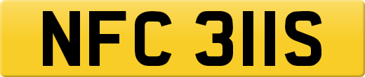 NFC311S