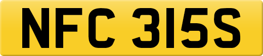 NFC315S
