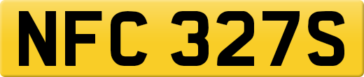 NFC327S