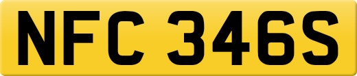 NFC346S