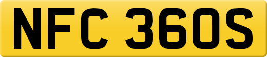 NFC360S