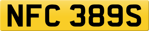 NFC389S