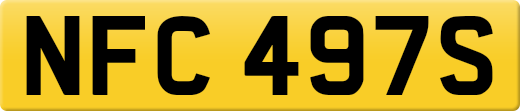 NFC497S