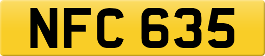 NFC635