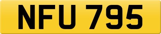 NFU795