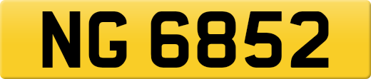NG6852