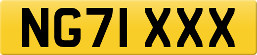 NG71XXX