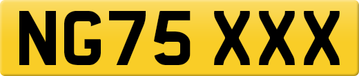 NG75XXX