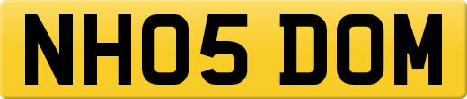 NH05DOM