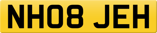 NH08JEH