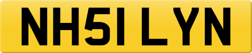 NH51LYN