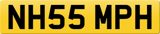 NH55MPH