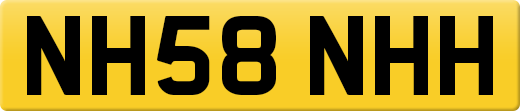 NH58NHH