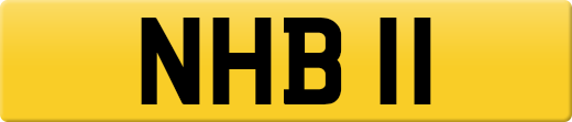 NHB11