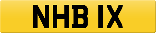 NHB1X