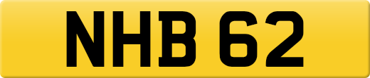 NHB62
